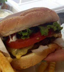 Burger